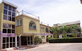 Agenda 2000 Hotels Ltd